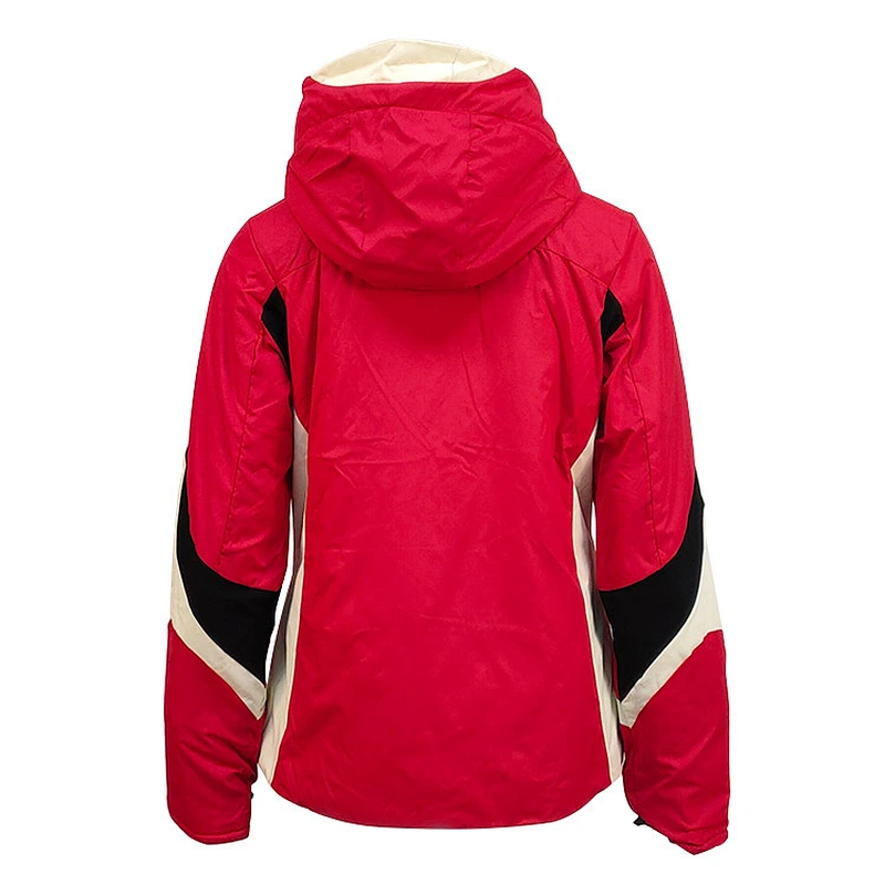 2021 hot sale waterproof Windproof Keep warm wild sportswear jacket ski suit women