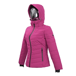 Manufacturer Quality Assurance 100%  Polyester Cotton Organic Jacket Women Fabric Sportswear