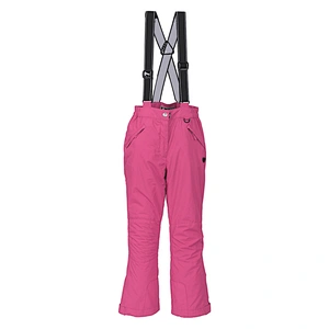 Professional Manufacturer Girls' Pants Cotton Pants Ski Snow Sportswear For Girls PFC  Free Recycled Fabric Pants