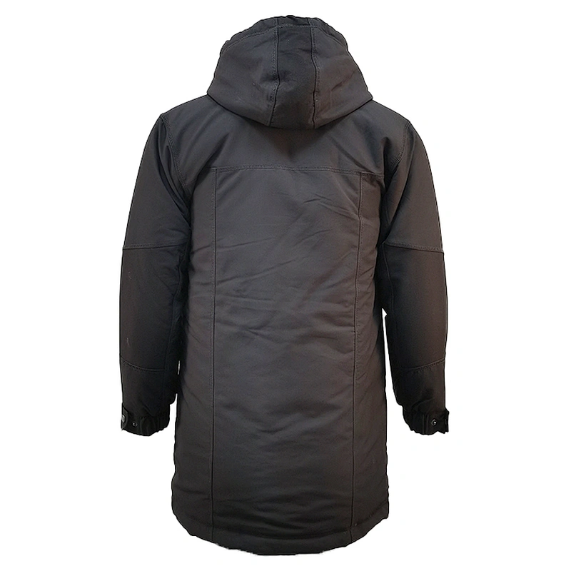 Factory Direct Sales Comfortable Long Winter Waterproof Snowboard Jacket Down Jacket Men