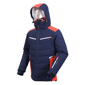 PFC  Free Recycled Fabric Padded Jacket