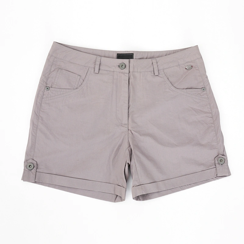 The Best Price For Women'S Leisure Short Cotton Shorts Casual Women Ladies Summer Type Shorts