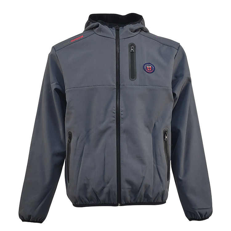 2021High Quality Low Price Men Shirt Casual Breathable Waterproof Windproof Jacket