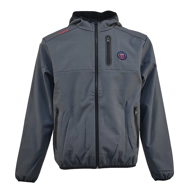 2021High Quality Low Price Men Shirt Casual Breathable Waterproof Windproof Jacket