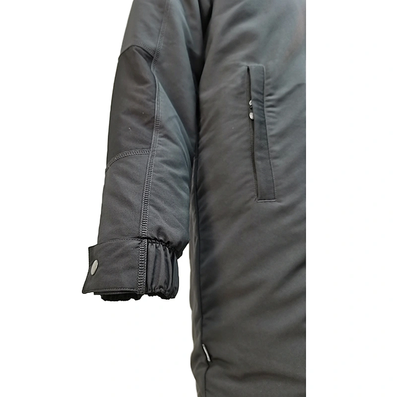 Factory Direct Sales Comfortable Long Winter Waterproof Snowboard Jacket Down Jacket Men
