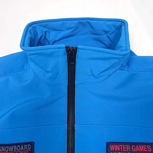 High Quality And Low Price Outdoor Sportswear Hoodie Windproof Men Jacket