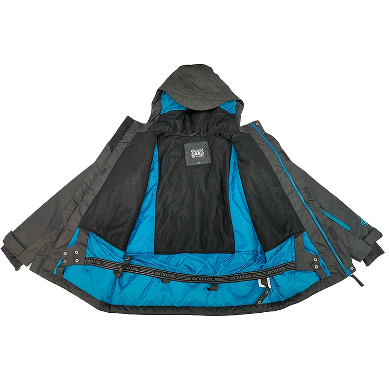 Factory Direct Sales Keep Warm Padded Snowboard Jacket Children'S Winter Ski Suit