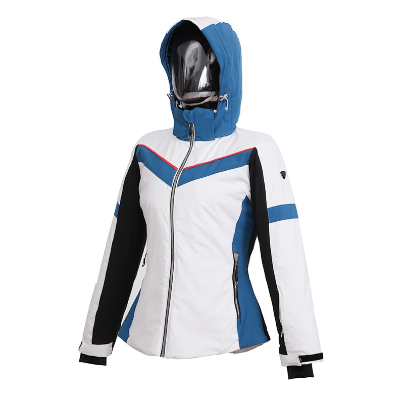 Manufacturer Promotion New Upgrade Good Quality Winter Warm Girls Pettite Ski Suit