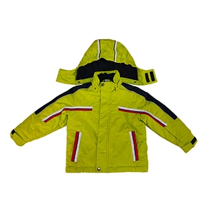 2021 New Sports And Leisure One Piece Waterproof Snowboard Jacket Children'S Ski Suit