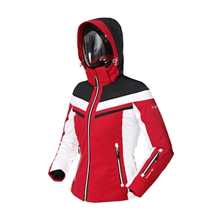 Ladies Waterproof Snowboard Jacket & Outdoor Sportswear