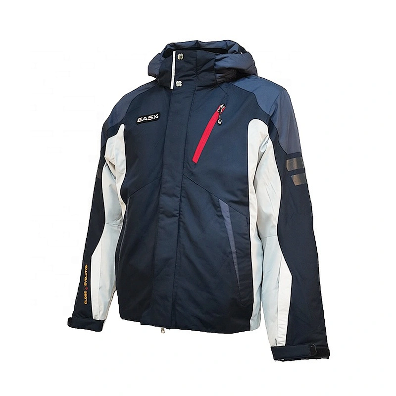 OEM/ODM European Winter Snow Adults Snowmobile Suits Clothing Adult Mens Ski Wear