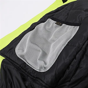 High Quality Custom Mens Ski Jacket Waterproof Ski Jacket Ski Snowboard Jacket