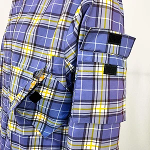 Men's Printing Casual Jacket & Ski Wear