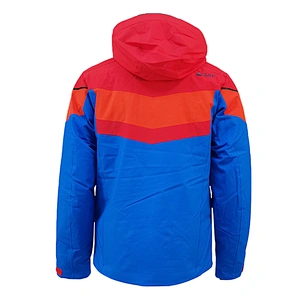Men's Rechargeable Heated Ski Jacket Waterproof
