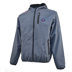 2021High Quality Low Price Men Shirt Casual Breathable Waterproof Windproof Jacket