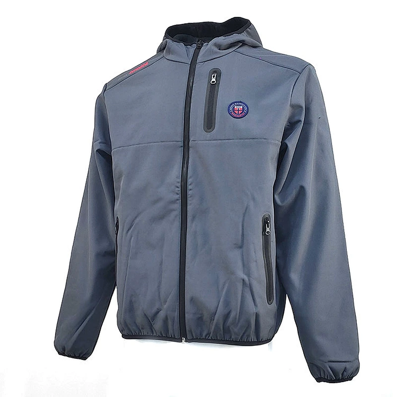 2021High Quality Low Price Men Shirt Casual Breathable Waterproof Windproof Jacket