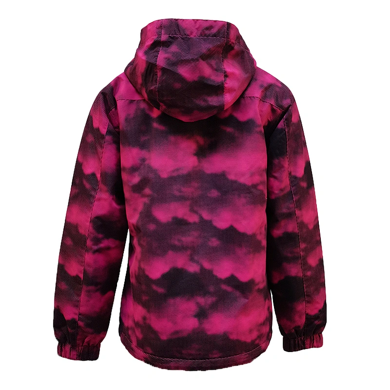 China'S Distributor Cheap Sales Fashion Sportswear Windproof Womens Casual Winter Jacket