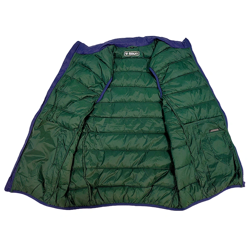 2021 Hot Sale Comfortable And Warm Winter Padded Sleeveless Coat Jacket Vest Gilet
