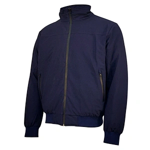 2021 Custom Wholesale Cotton Material Cycling Fishing Jackets Windproof
