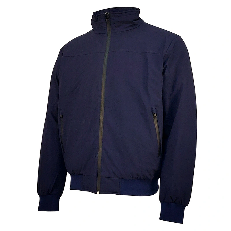 2021 Custom Wholesale Cotton Material Cycling Fishing Jackets Windproof