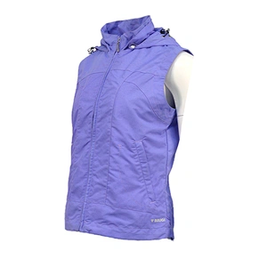 2021 Hot Sale Purple All-Match Casual Fashion Movement Gym Sweat Women'S Vests