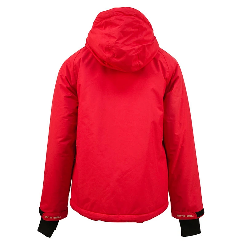 Factory Customization Keep Warm Windproof Ski Suit Casual Jacket For Women
