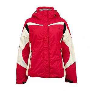 2021 hot sale waterproof Windproof Keep warm wild sportswear jacket ski suit women