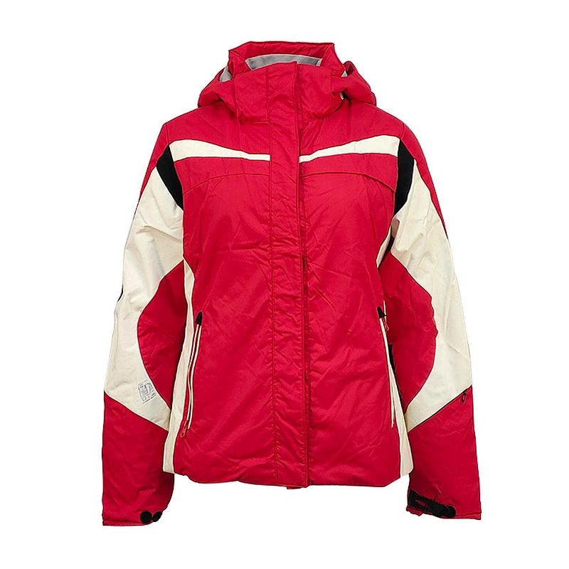 2021 hot sale waterproof Windproof Keep warm wild sportswear jacket ski suit women