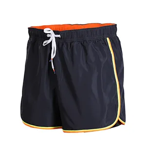 High Quality And Low Price Quick Dry Casual Fashion Swimwear Summer Beach Shorts Men