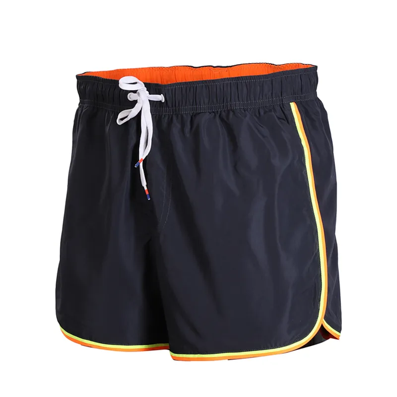 High Quality And Low Price Quick Dry Casual Fashion Swimwear Summer Beach Shorts Men