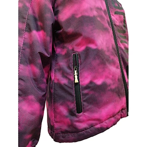 China'S Distributor Cheap Sales Fashion Sportswear Windproof Womens Casual Winter Jacket