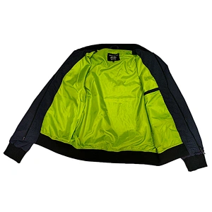 High Quality And Low Price Fashion Young Contemporary Coat Casual Pilot Jacket