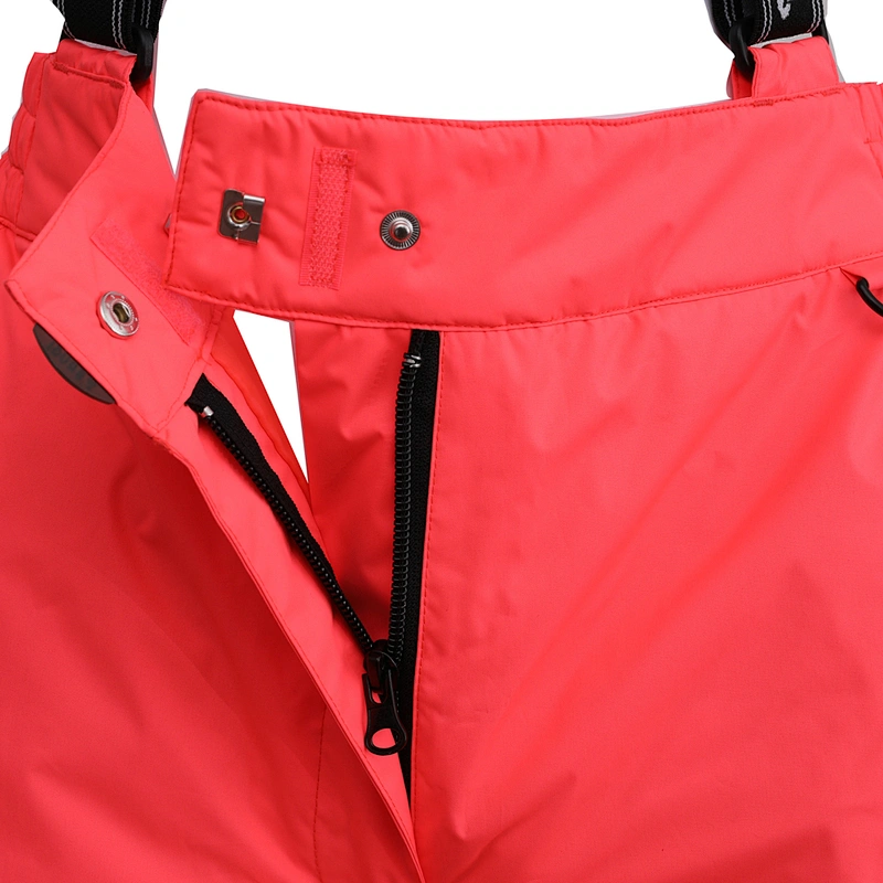 Newest Fashion Women Cotton Ski Snow Pants For Women Sportswear Set Athletic Sportswear