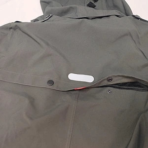 2021 Hot Sale Windproof Comfortable Spring Long Windbreaker Men'S Clothing Casual Jackets