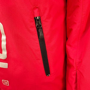 Factory Customization Keep Warm Windproof Ski Suit Casual Jacket For Women
