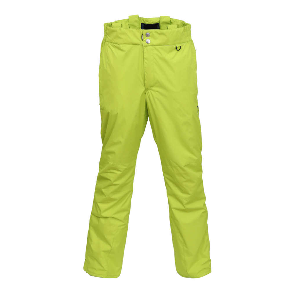Factory Wholesale Double Knee Pad Breathable Waterproof Windproof Ski Protective Pants