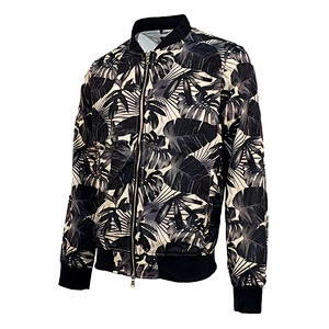 Good Quality And Low Price Casual Fashion Sports College Uniform Men'S Baseball Spring Jackets