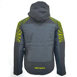 Hot Sale Outdoor Racing Ski Suit