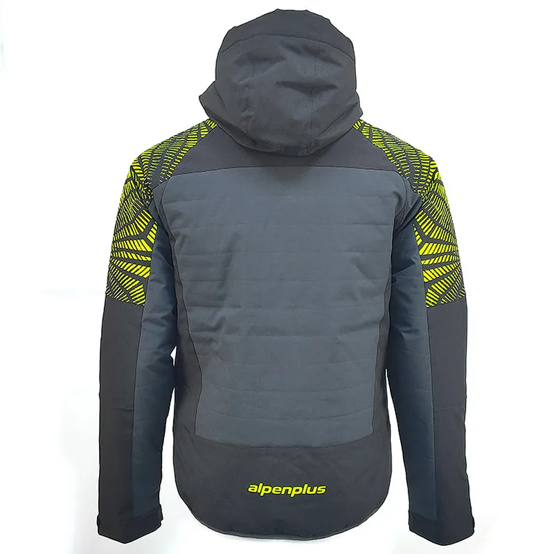 Hot Sale Outdoor Racing Ski Suit