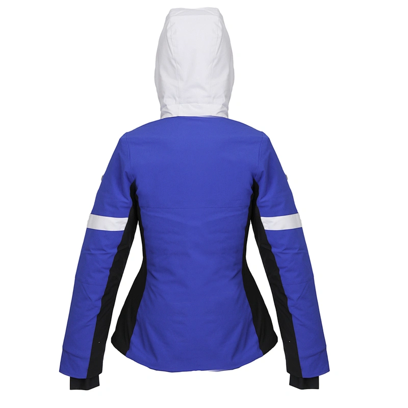Winte Skiwear Unisex Jacket Oversized woman wear snow ski jacket With Hood Snow
