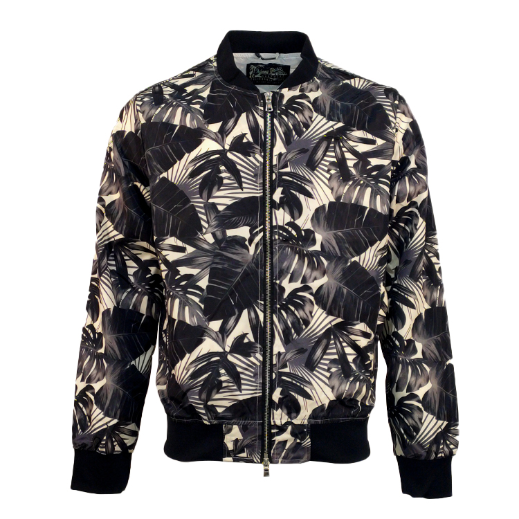 Good Quality And Low Price Casual Fashion Sports College Uniform Men'S Baseball Spring Jackets