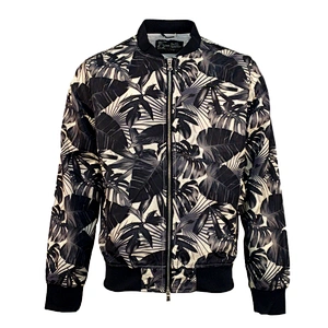 Good Quality And Low Price Casual Fashion Sports College Uniform Men'S Baseball Spring Jackets