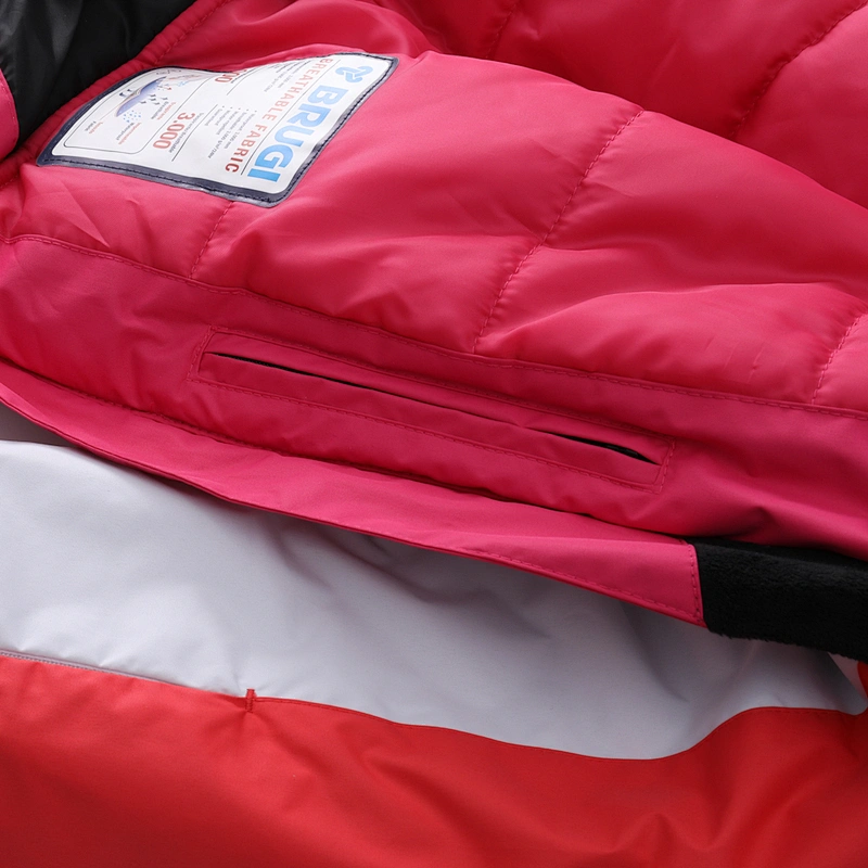 Girl Jacket Skiwear