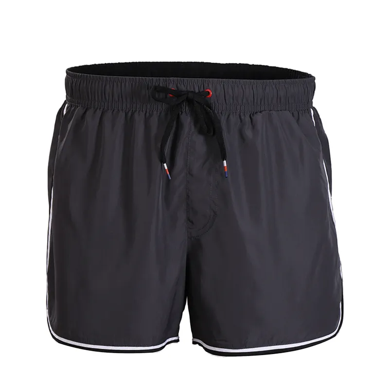 High Quality And Low Price Quick Dry Casual Fashion Swimwear Summer Beach Shorts Men
