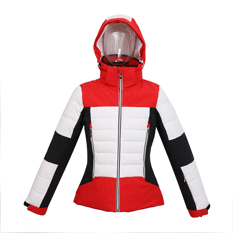 Women Skiwear & Padding Jacket