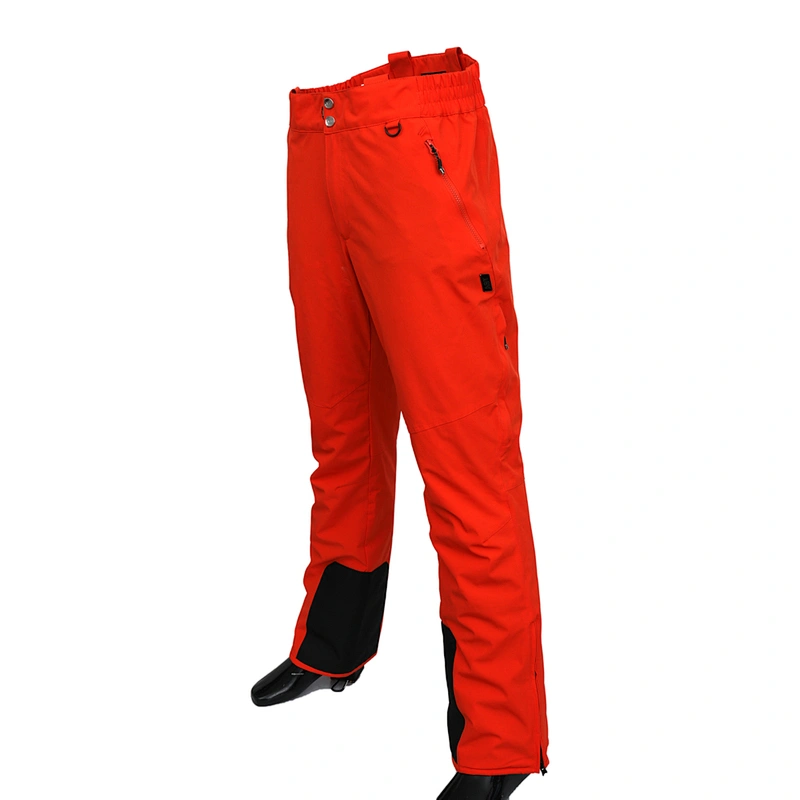 2021 Hot Sale Keep Warm And Windproof Casual Fashion Mens Waterproof Ski Pants