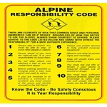Ski Safety Tips for Beginners