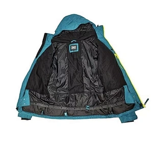 Outdoor Sportswear, Ski Jacket for Men