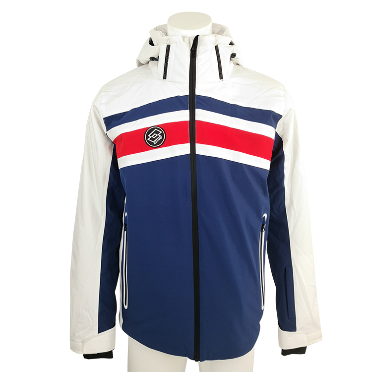 Factory wholesale insulate ski outdoor jacket
