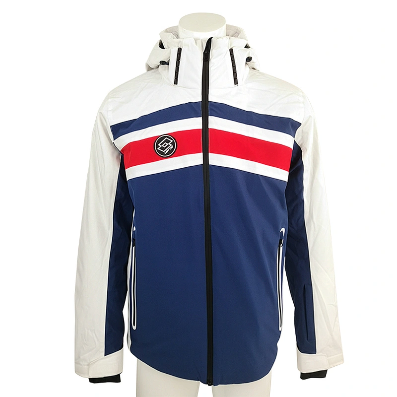 Factory wholesale insulate ski outdoor jacket